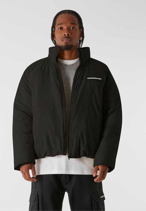 Produktbild Mjgonzales MJ Gonzales MJG PUFFER JACKET - METAMORPHOSE V.2 - 179213 (S)