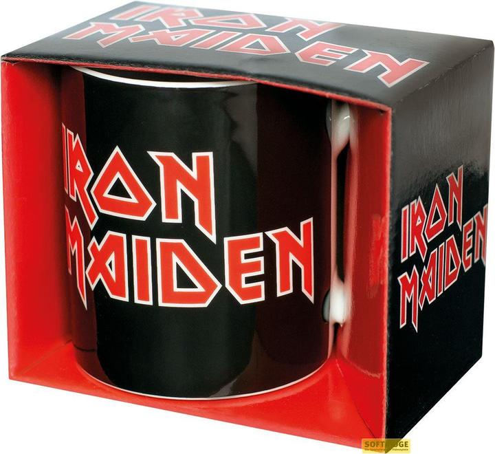 Immagine prodotto KKL Logo della tazza degli Iron Maiden