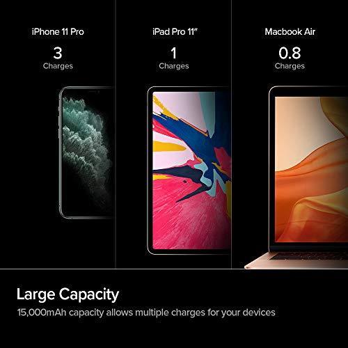 Actual product image Power Arc Powerbank (15000 mAh, 60 W)