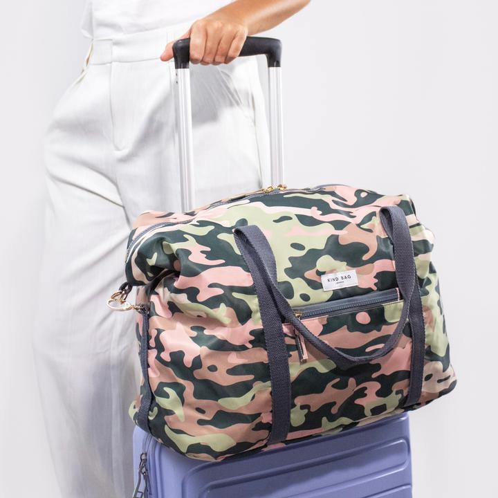 Image du produit Kind Bag Weekender Camouflage (560 l)