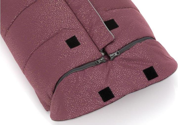 Produktbild Fillikid Fusssack Mavensi