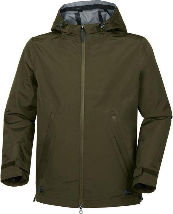 Produktbild Tucano Urbano TU Magic Day Jacke Herren grün L (L)
