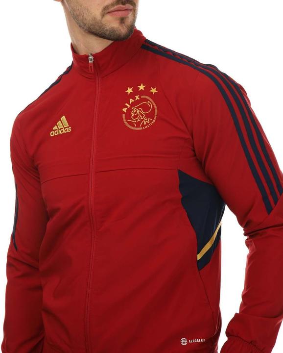 Produktbild adidas 202223 Pre Match Jacke (XS)