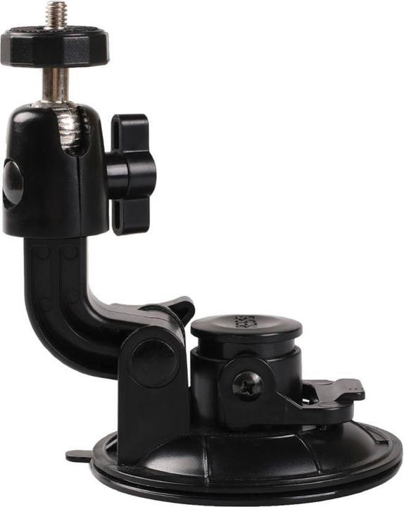 Actual product image Hurtel Car holder for cameras and GPS recorders