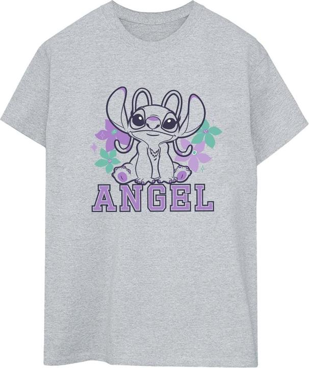 Disney Lilo & Stitch Angel TShirt (L)
