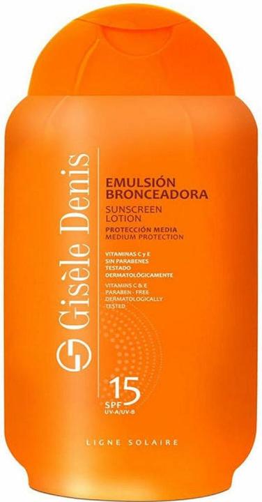 Beter Gisele Denis Suntan Lotion Spf50 200ml (Sonnencreme, SPF 50, 200 ml)