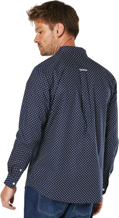 Produktbild Universal Textiles Hemd Langärmlig (XXL)