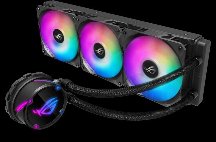 Image du produit ASUS ROG Strix LC 360 RGB