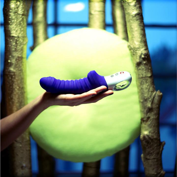Image du produit Fun Factory Tigre G5