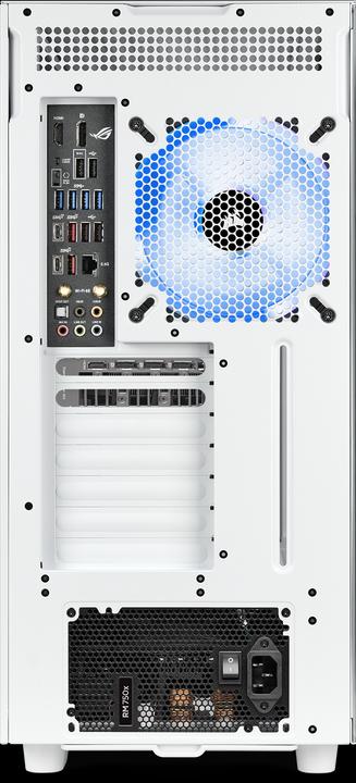Image du produit Joule Performance PC de jeu haut de gamme RTX4060 I9 32 Go 1TB L1129293 (i9-14900KF, 32 Go, 1000 Go, GeForce RTX 4060)