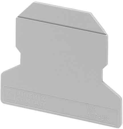 Actual product image Phoenix Contact 3003224 ATP-UK Department Separation Plate