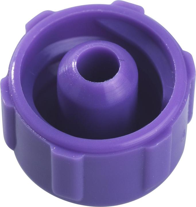 Actual product image Freka Oral cap non-sterile ENFit