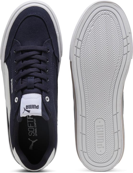 Actual product image Puma Court Classic Vulc FS (37)