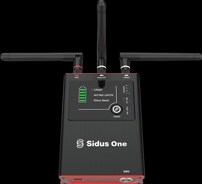 Immagine prodotto Aputure Sidus One