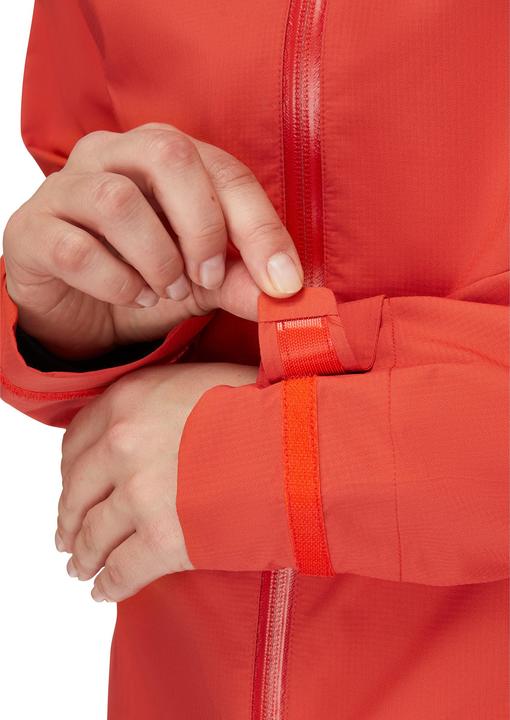 Actual product image Rab Women's Downpour Light Jacket (M)