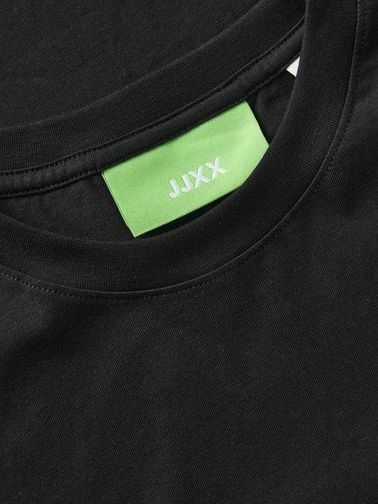Produktbild JJXX Jxandrea Loose Ss Cropped Tee Jrs Noos (XL)