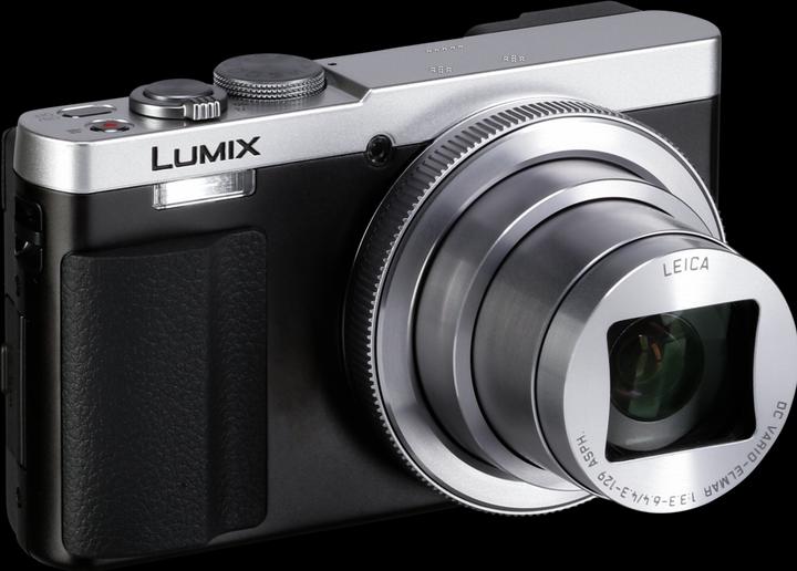 Produktbild Panasonic Lumix DMC-TZ70 (12.10 Mpx, 1/2,3'')