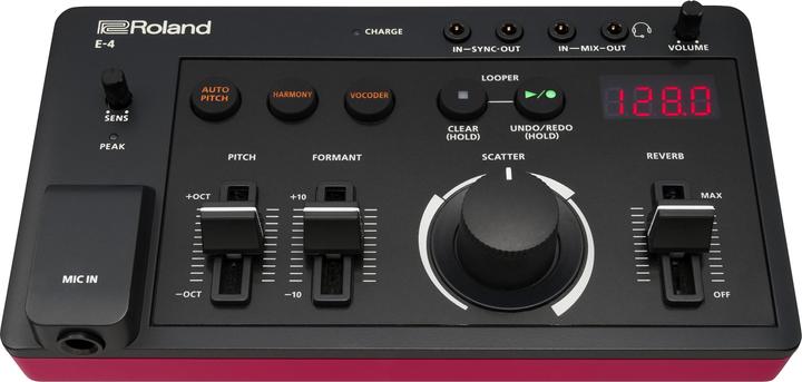 Image du produit Roland E-4 Tweaker vocal