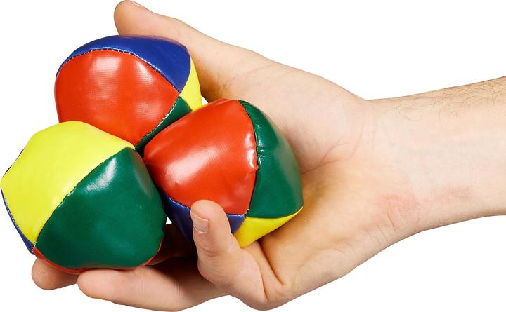 Immagine prodotto Relaxdays 5-palline da-giocoleria