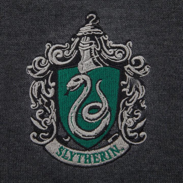 Actual product image Cinereplicas Harry Potter Sweater Slytherin (XL) (XL)