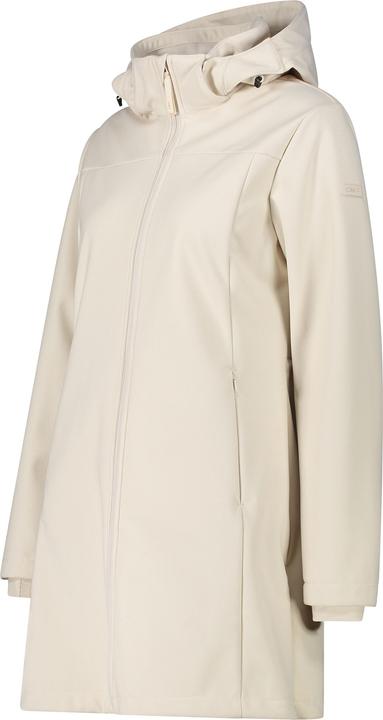 Actual product image CMP Campagnolo Zip Hoodie (34, XXS)