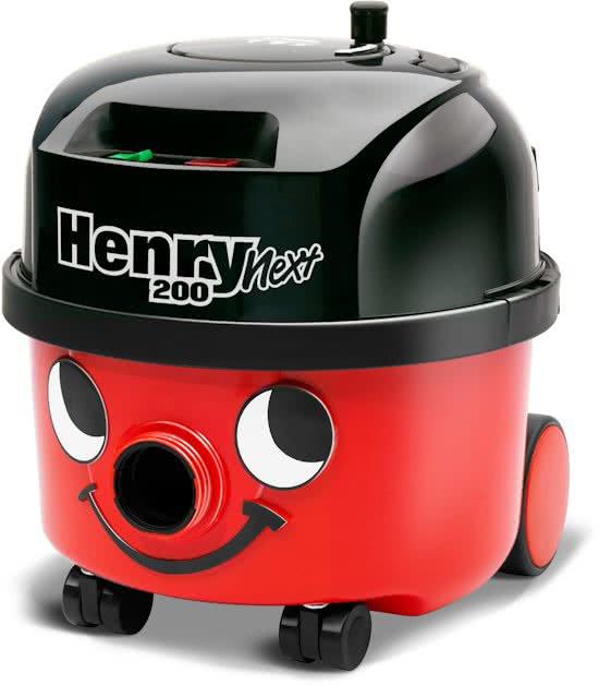 Numatic HENRY NEXT HVN20011 ROOD
