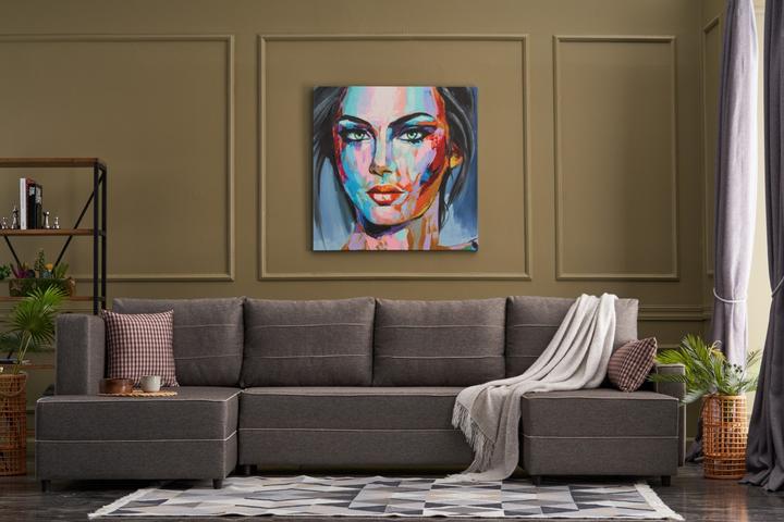 Image du produit Atelier del Sofa Julius (Canapé d'angle)