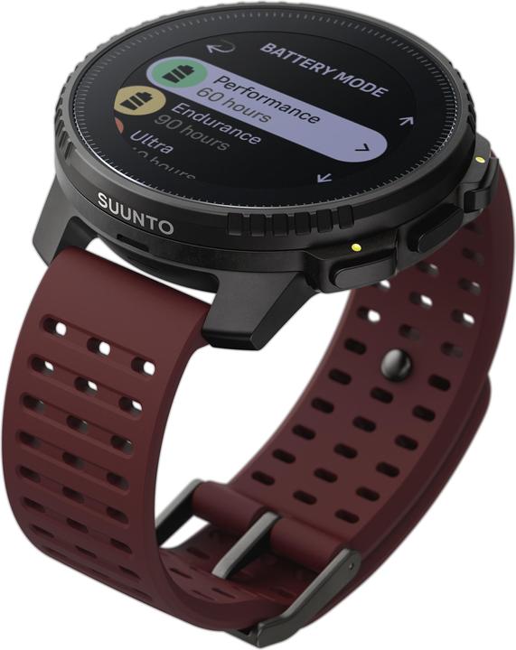 Productafbeelding Suunto Verticaal (49 mm)