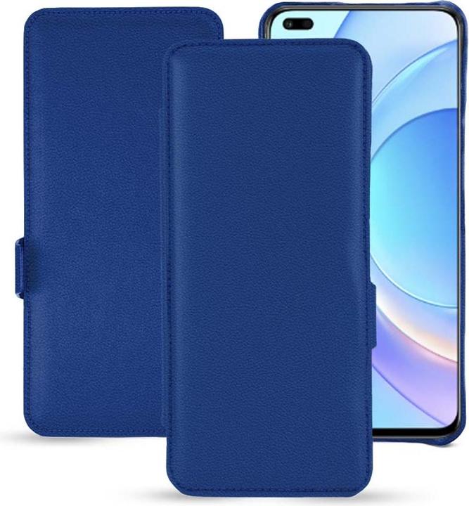 Immagine prodotto Noreve Coque en cuir à rabat horizontal (Honor Magic 4 Pro)