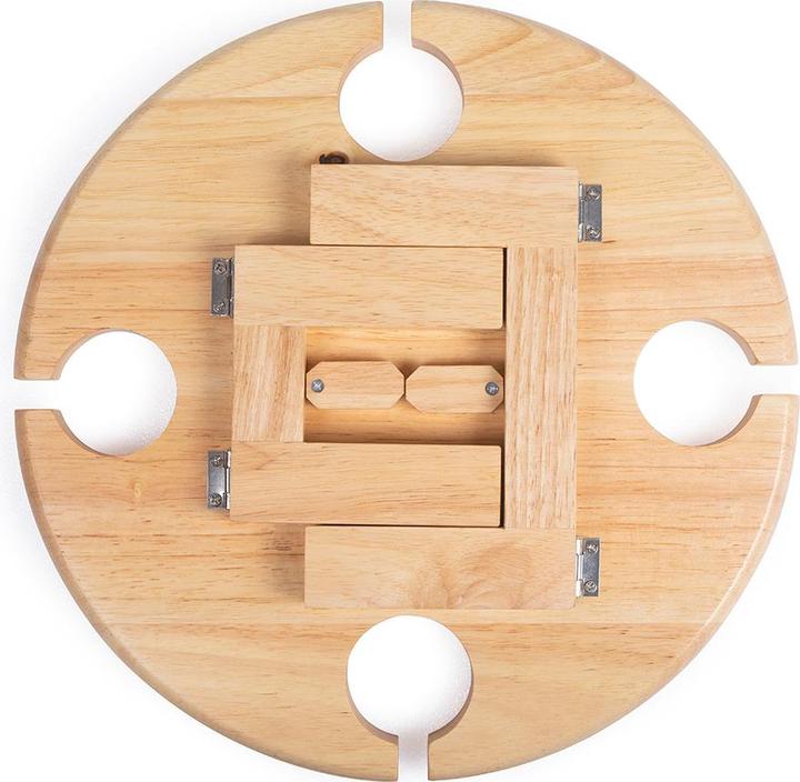 Actual product image Livoo Appetizer plate with feet