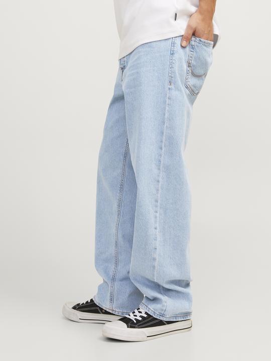 Actual product image Jack & Jones JJIEDDIE JJORIGINAL SQ 738 Loose fit jeans Loose fit jeans (28)