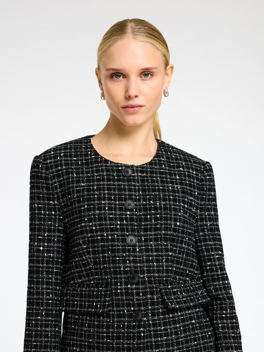 Immagine prodotto Selected Femme Blazer in bouclé (40)