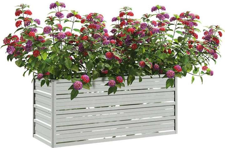 Actual product image VidaXL Hochbeet