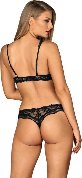 Actual product image Obsessive Luvae (S, M)