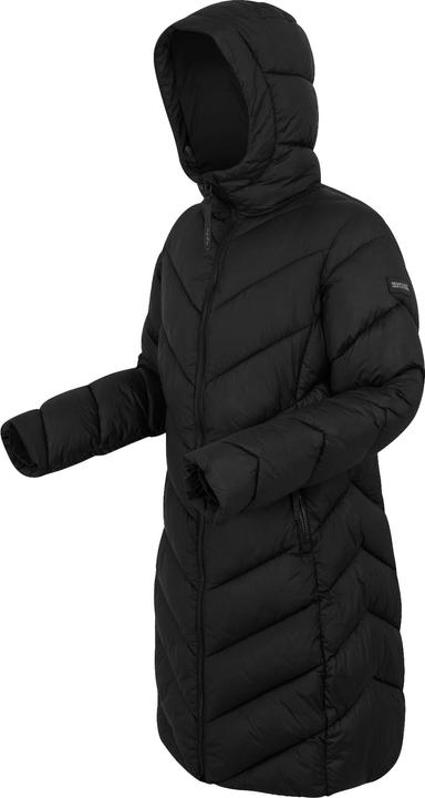 Actual product image Regatta Womens/Ladies Andia II Contrast Zip Jacket (46 D)