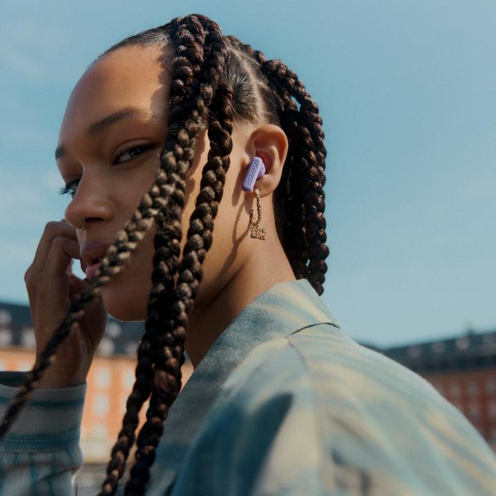 Produktbild Urbanista Copenhagen 2 Lila (ANC, 36 h, Kabellos)