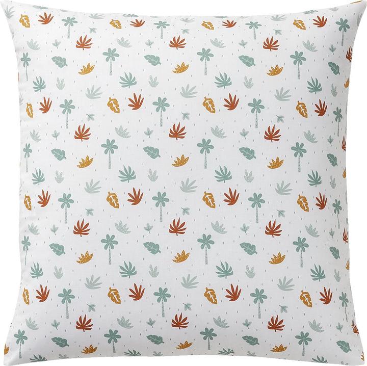 Image du produit Vertbaudet Parure de lit enfants ANIMAUX Magicouette avec coton recyclé