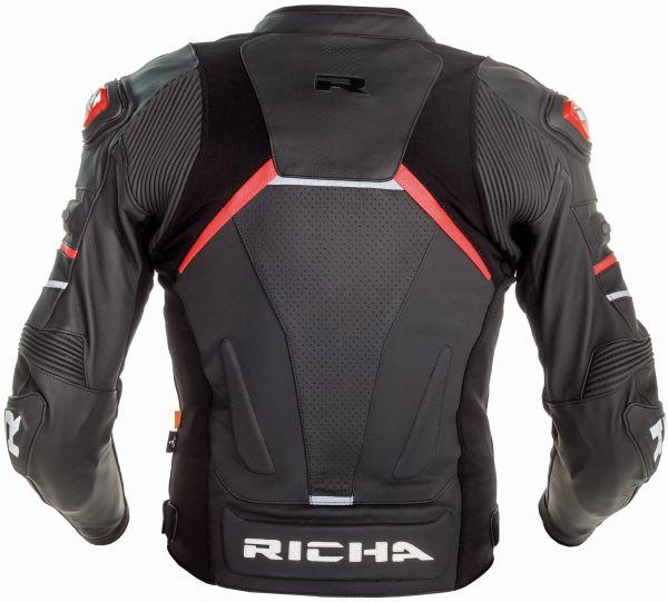 Produktbild Richa Mugello 2 Jacket (Herren, 52)