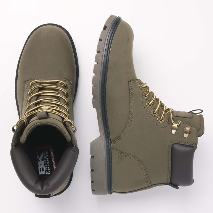 Actual product image British Knights boots secco (40)