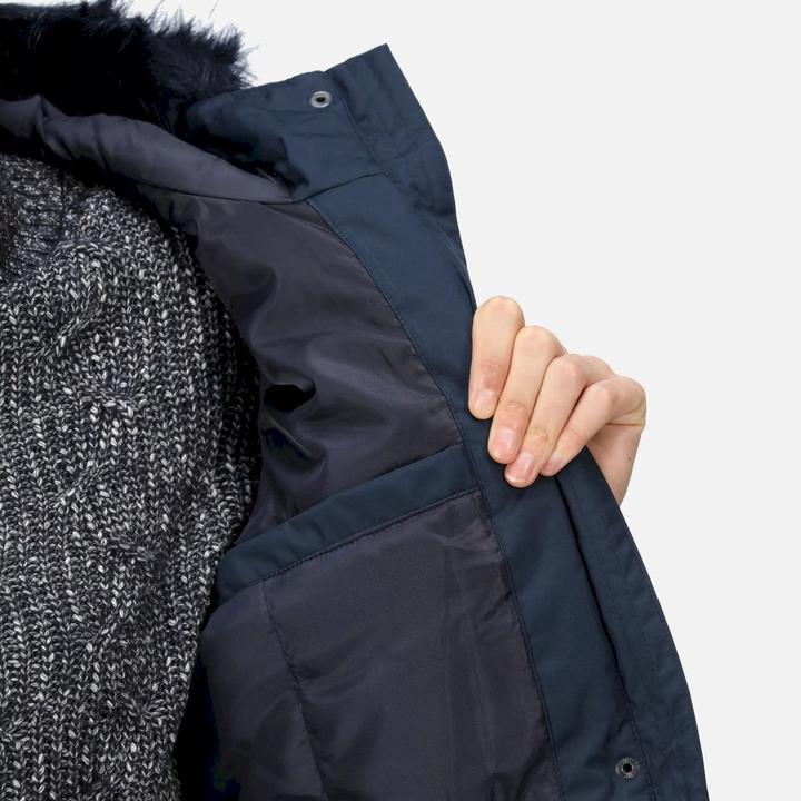 Actual product image Regatta Myla Ii Parka (36 D)
