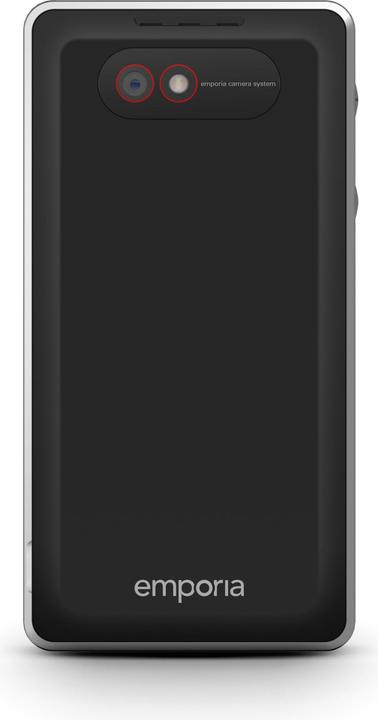 Produktbild Emporia emporiaPURE (2.31", 2 Mpx, 4G)
