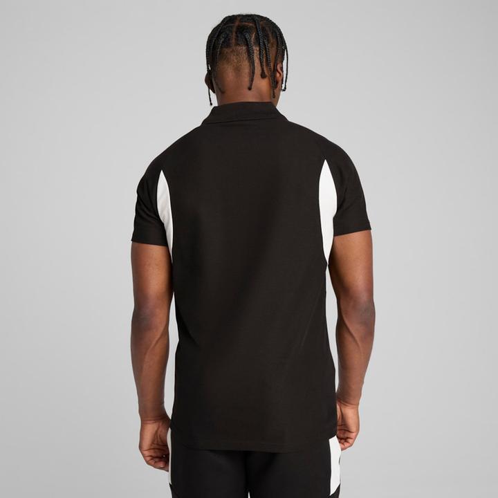 Immagine prodotto Puma Polo teamEVOSTRIPE (S)