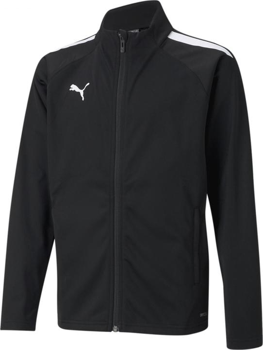 Image du produit Puma teamLIGA Veste d'entraînement Jr-657235 (116)