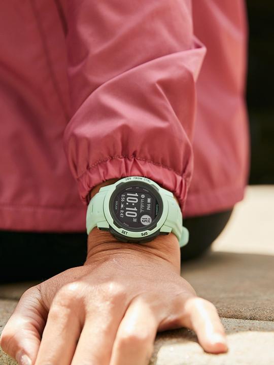 Produktbild Garmin Instinct 2S Solar (40 mm)