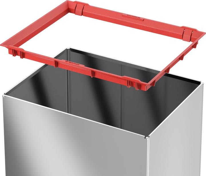 Produktbild Hailo Big-Box Swing (40 l)