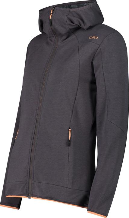 Immagine prodotto CMP Campagnolo Hoodie (L)