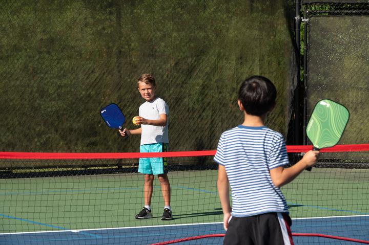 Image du produit DoUPlay Kit de démarrage Pickleball