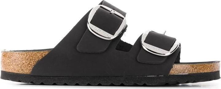 Actual product image Birkenstock Mules Arizona Big Buckle (40)