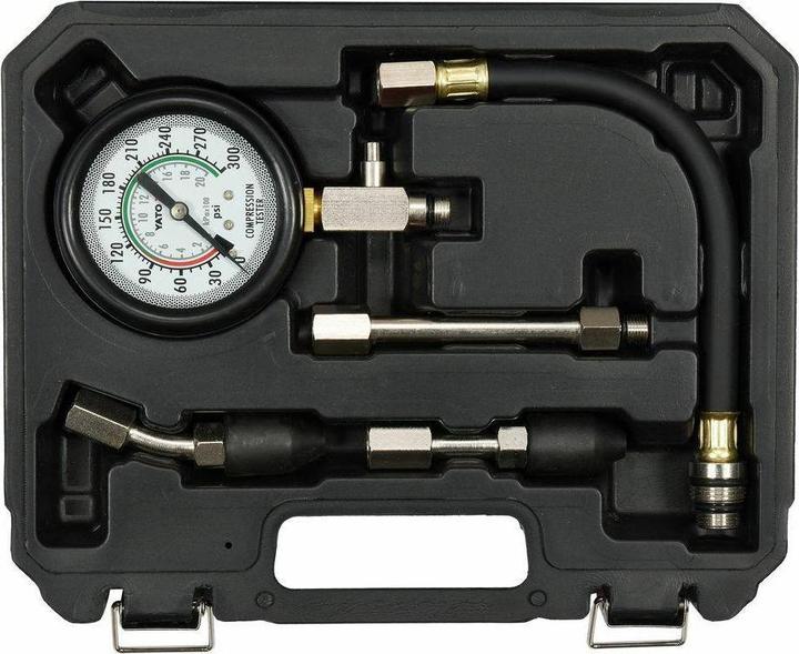 Actual product image Toya YT-73011