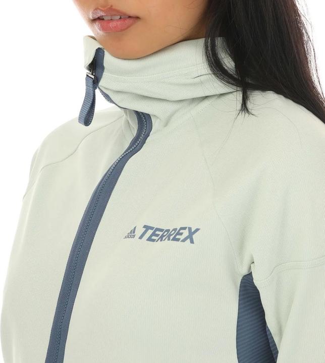 Produktbild adidas Terrex Zupahike Fleecejacke (38 D)